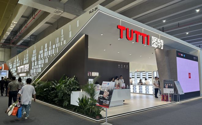 2026 广州家具展客商瞩目！广州展览设计搭建公司服务商清单公布(图2)