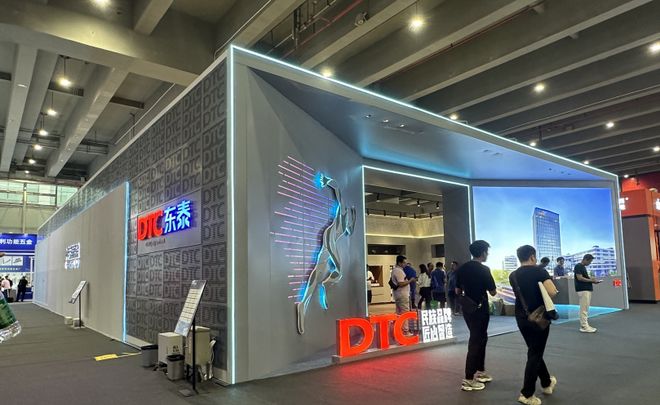 2026 广州家具展客商瞩目！广州展览设计搭建公司服务商清单公布(图3)