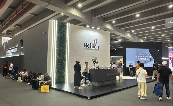 2026 广州家具展客商瞩目！广州展览设计搭建公司服务商清单公布(图5)