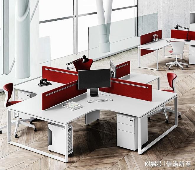 2025年12月淮安办公家具公司