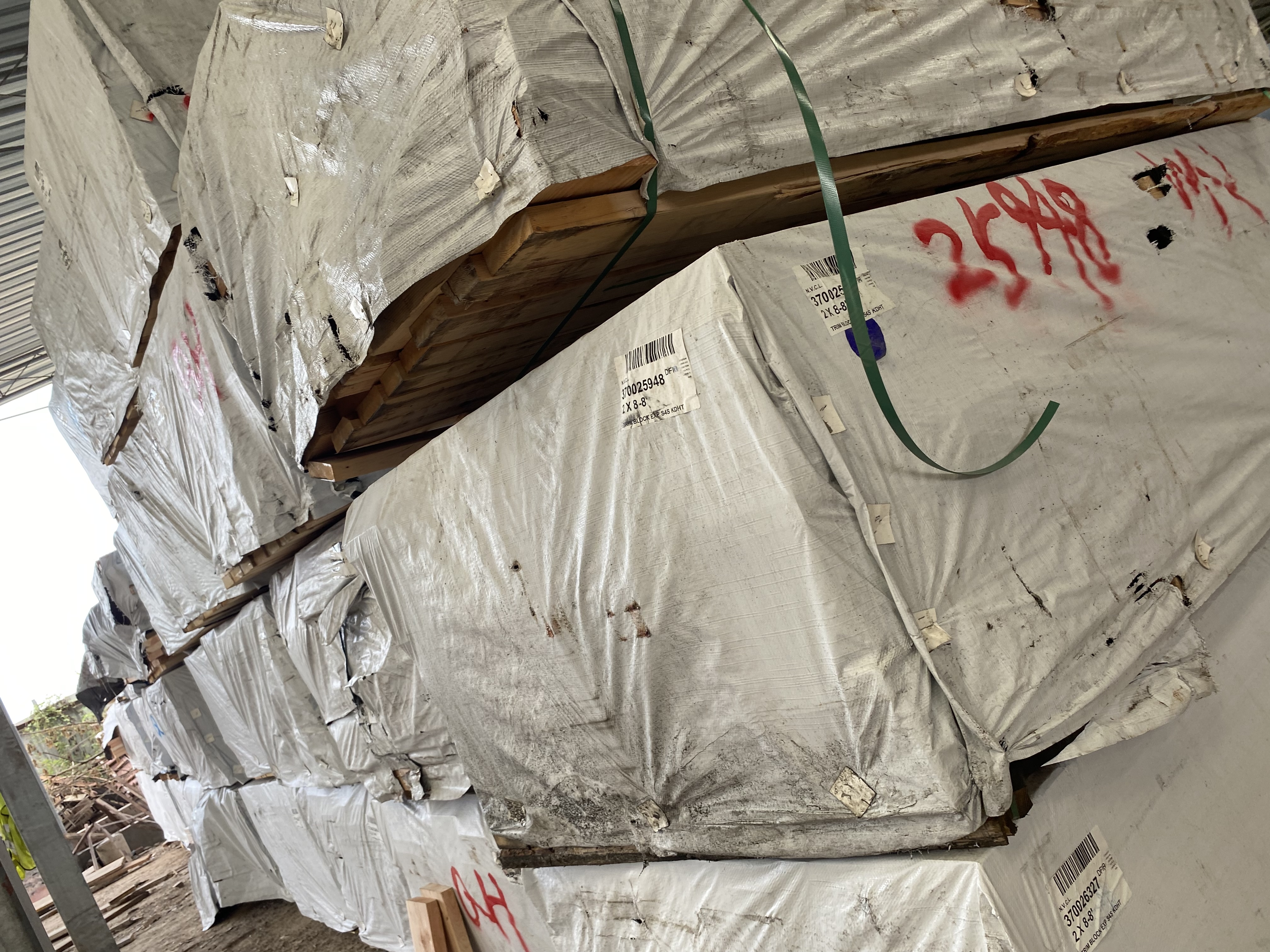 2026年第一季度寻找稳定耐用的实木家装板材？这三家顶尖技术公司值得关注