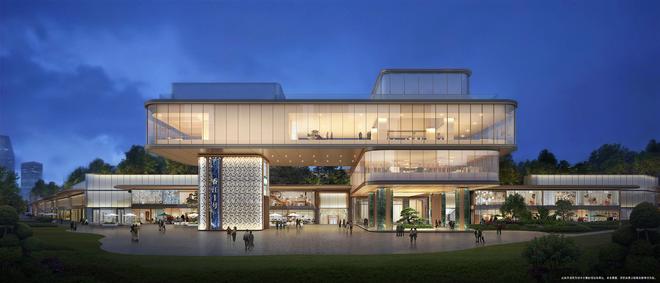 全球唯一！香江1号获WGDO、LEED、WELL权威认证(图3)