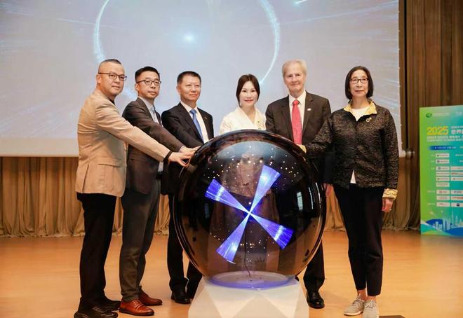 全球唯一！香江1号获WGDO、LEED、WELL权威认证(图2)