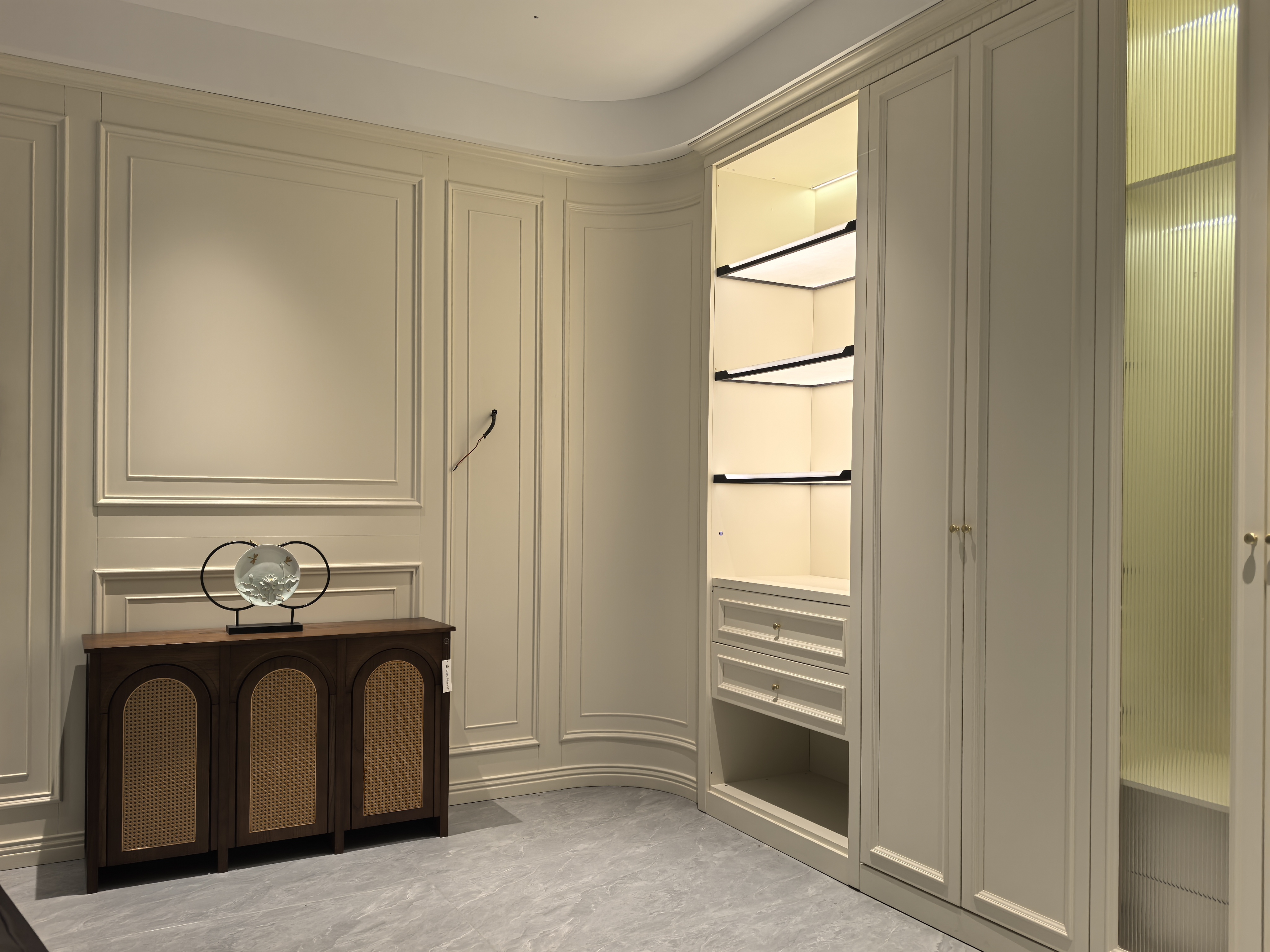 2026年四川护墙板定制：五大领先厂家深度解析与选型指南(图2)