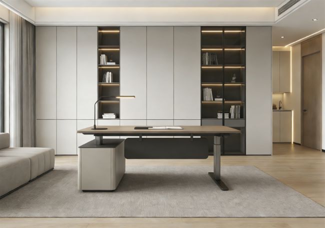 环保为基 匠心致远——圣宝罗酷锐的深耕之路与新程布局(图5)