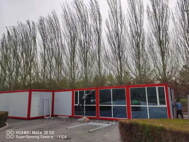 2026年内蒙古临建活动房厂家精选指南