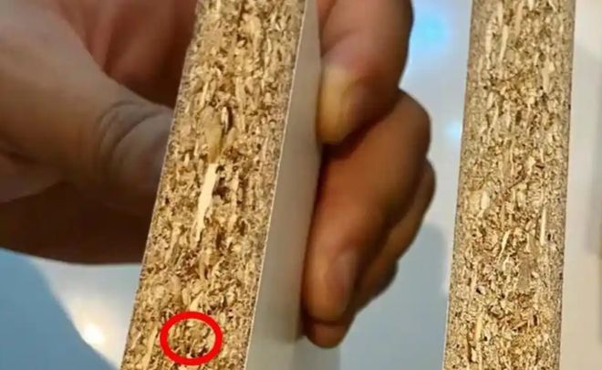 全屋定制选板材如何避坑？八种板材大品牌推荐(图2)