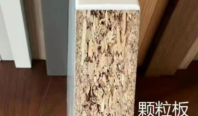 全屋定制选板材如何避坑？八种板材大品牌推荐