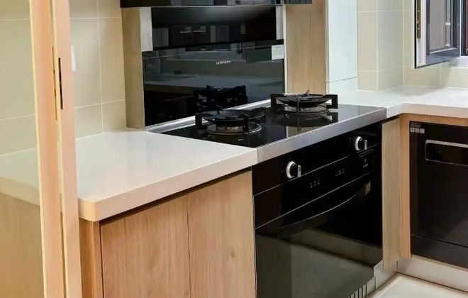 全屋定制选板材如何避坑？八种板材大品牌推荐(图8)