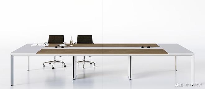 2026年7月有实力的廊坊办公桌椅定制品牌定制的流程是怎样的(图2)