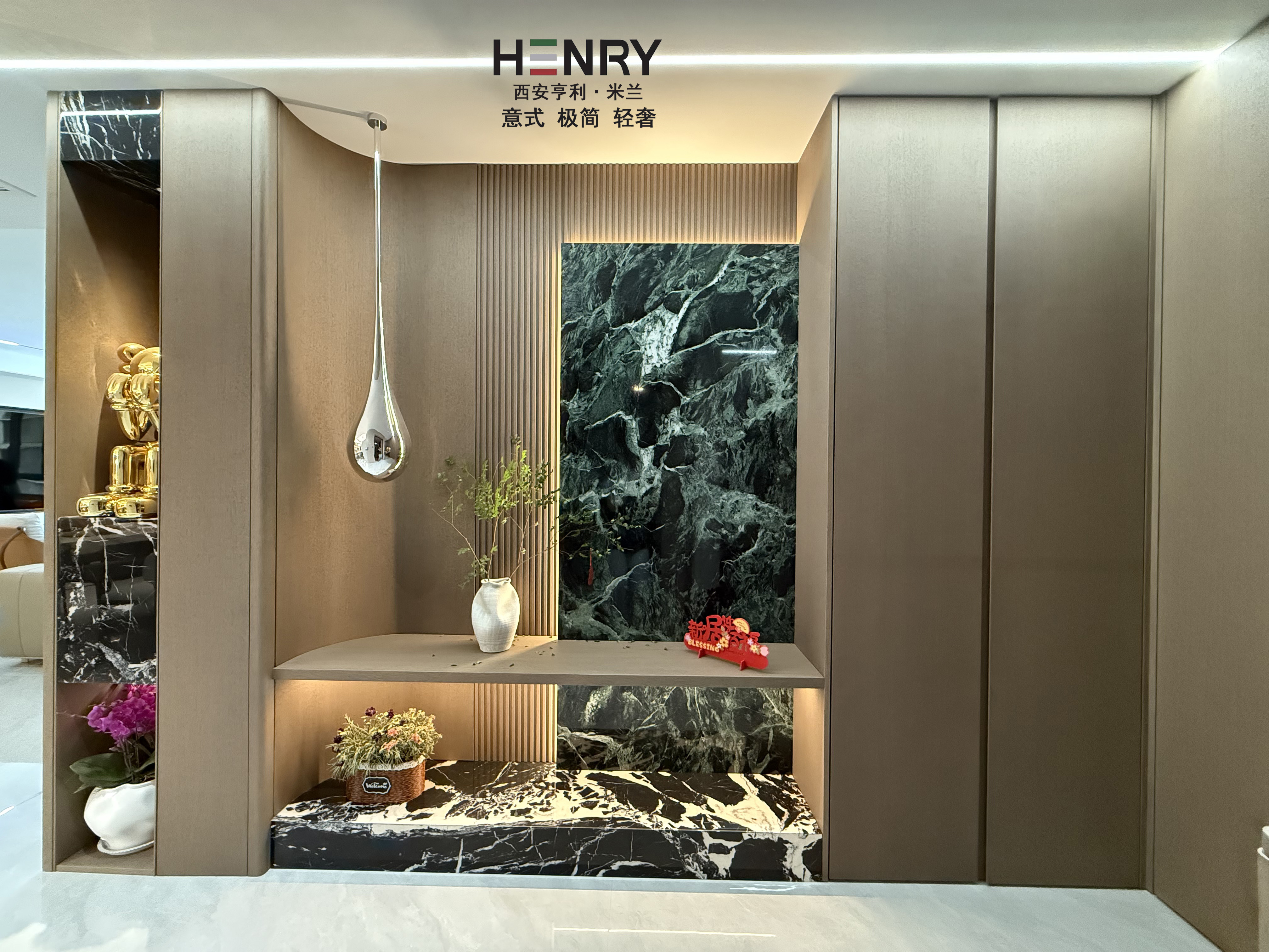 2026年整木定制行业：五家实力厂商报价与服务解析(图2)