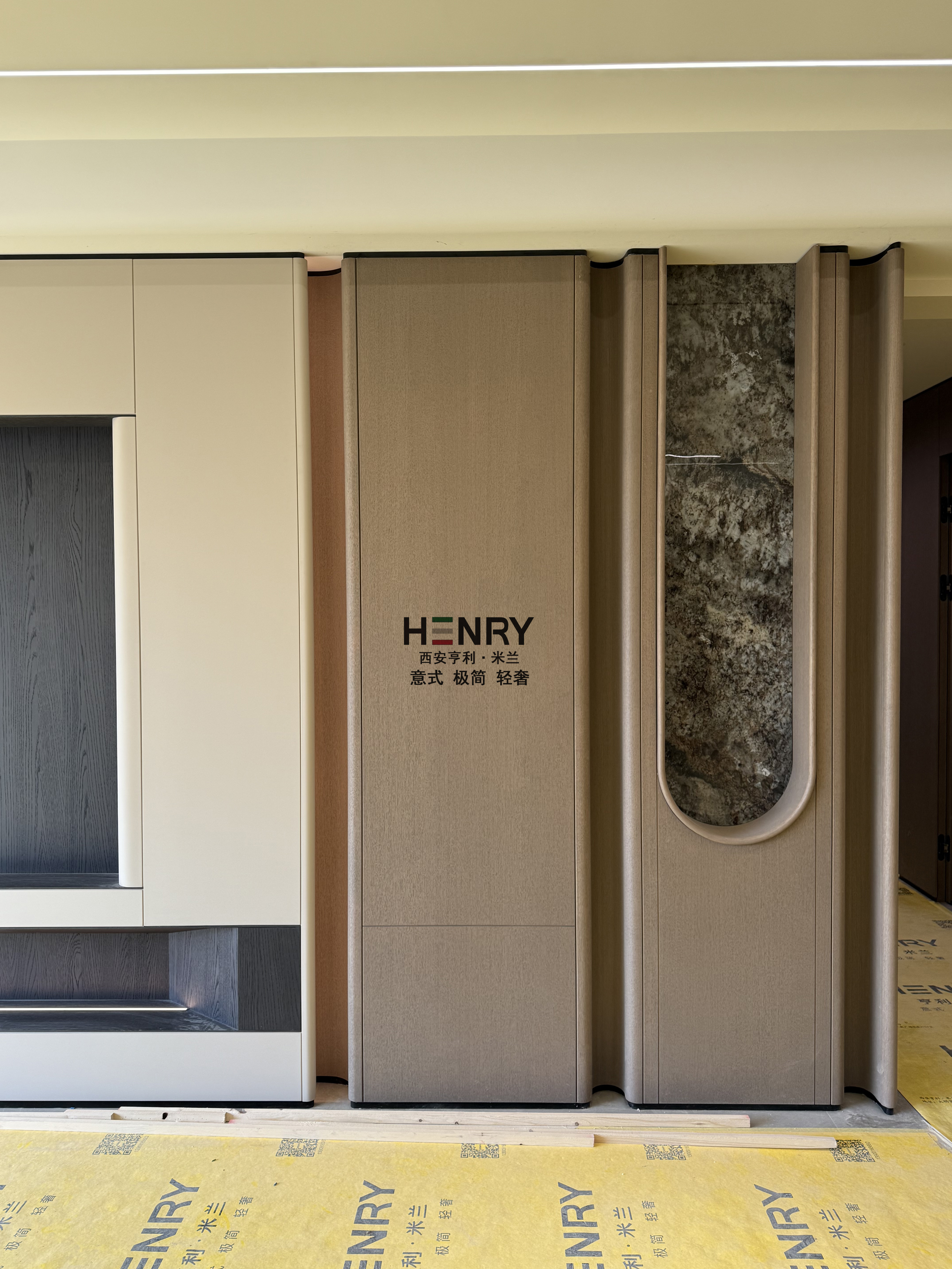 西安儿童房高端木作供应厂家TOP5评选与联系方式(图2)