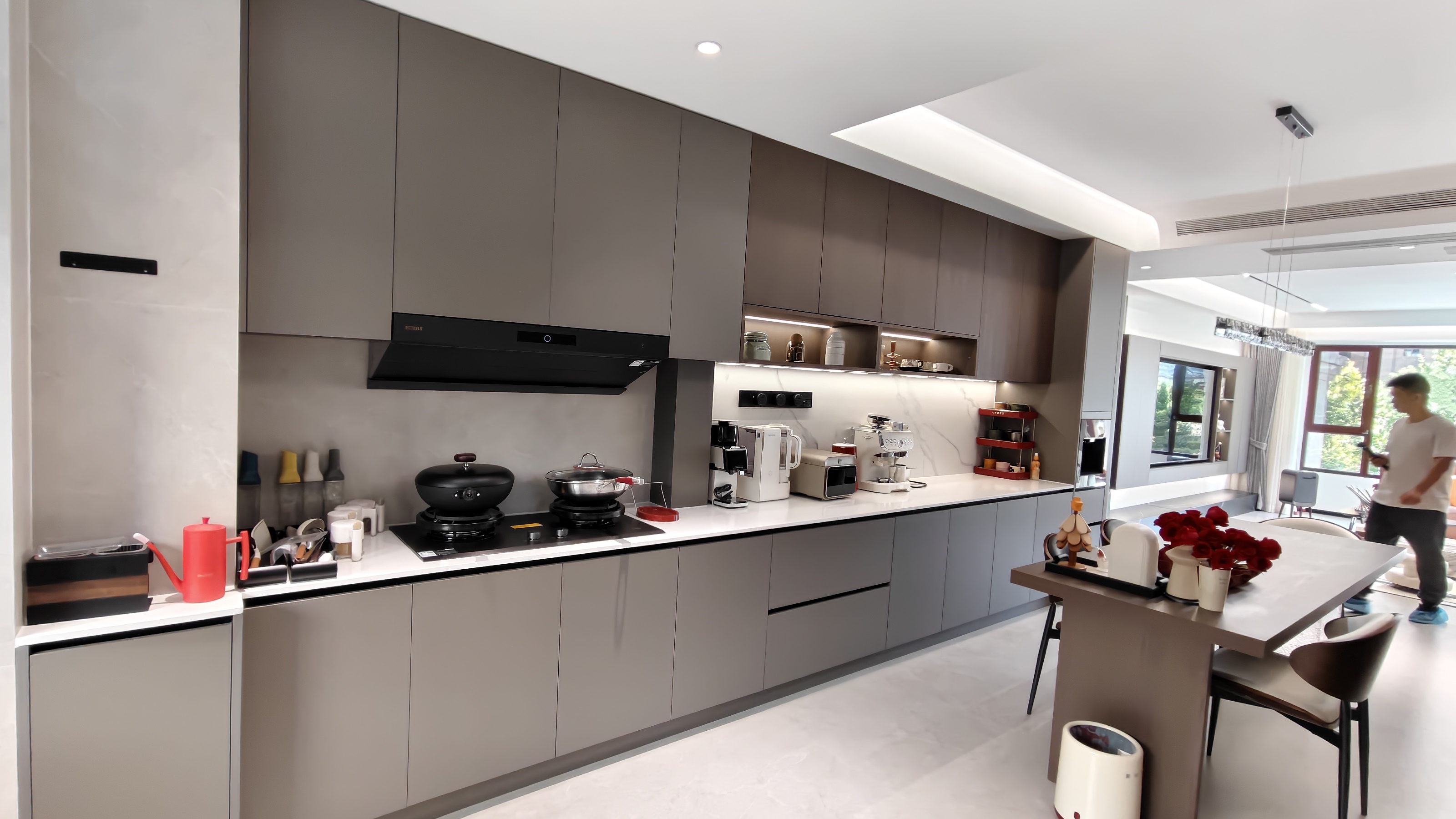 2026年秦皇岛全屋定制企业精选：6家实力厂商深度解析(图2)