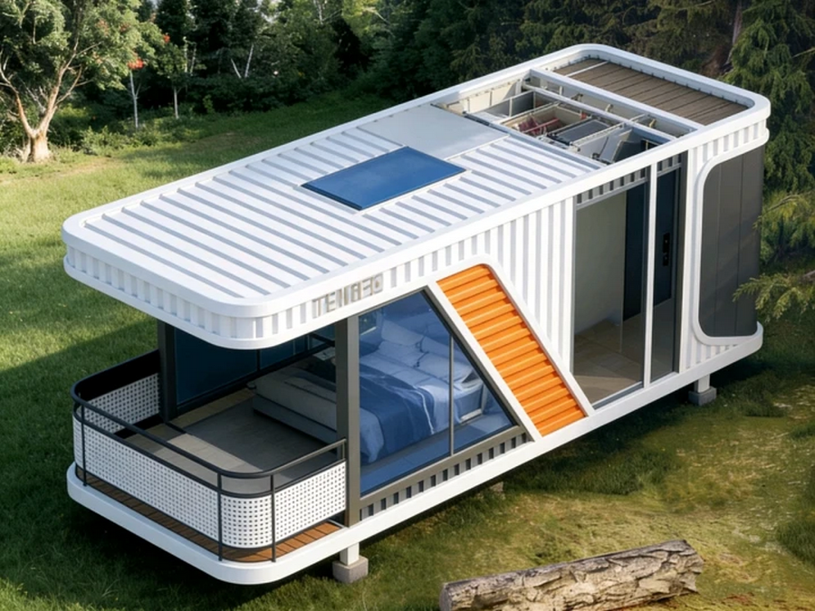 2026年内蒙古太空舱建筑企业综合实力盘点(图2)