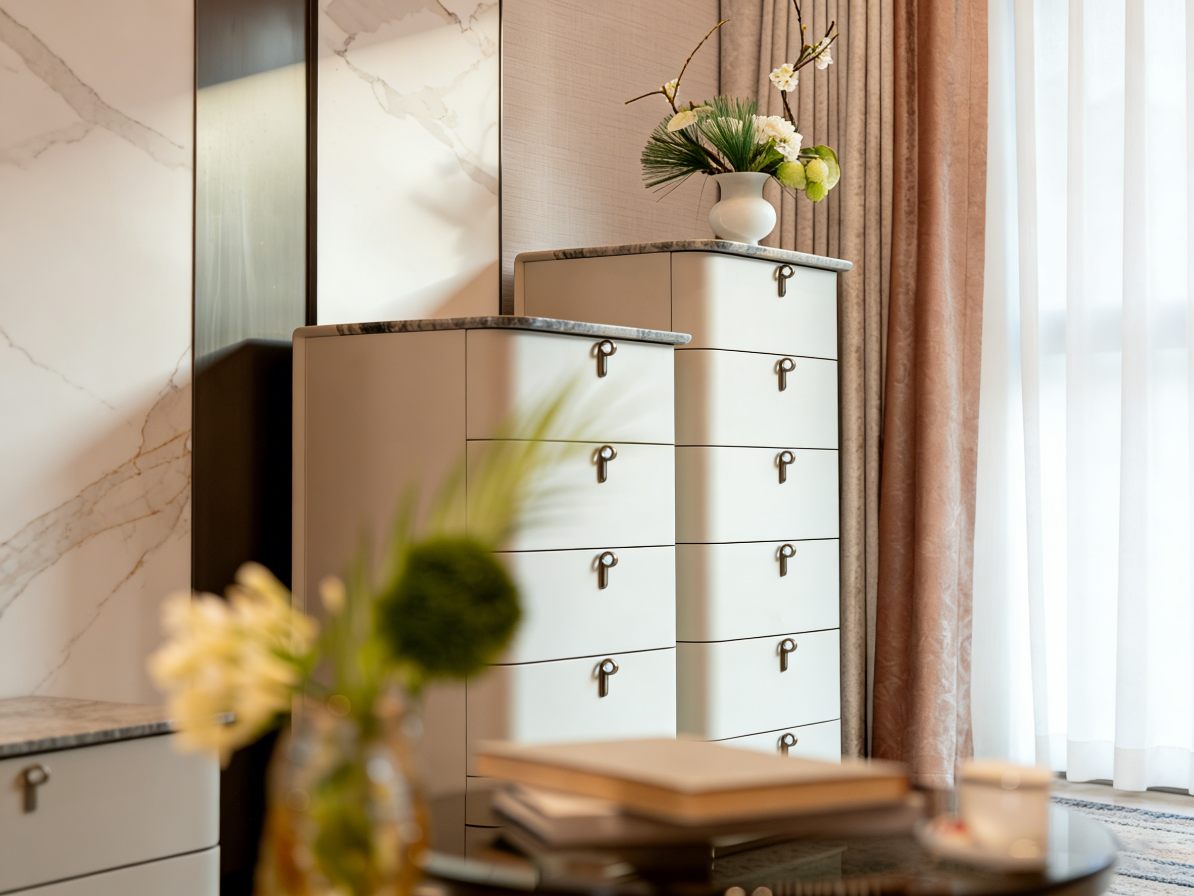 2026北京高端软装定制品牌综合实力TOP5深度解析