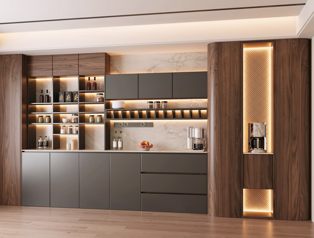 2026年北京衣柜门批发市场：五大信誉厂家深度测评与选择指南(图2)