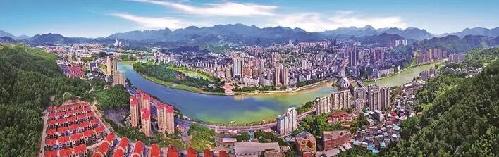 山区当状元永安正当时(图2)